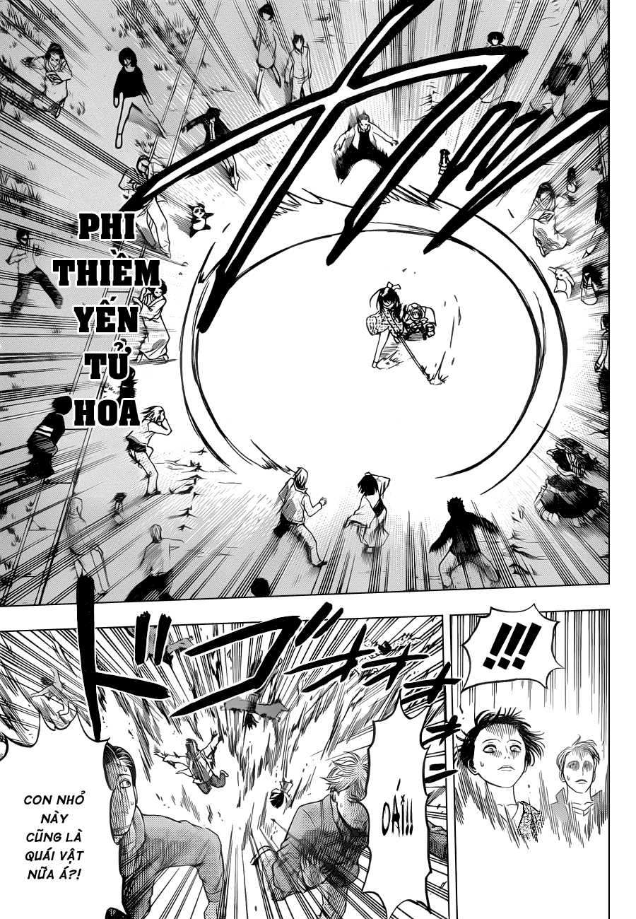Chapter 126 - Trang 7
