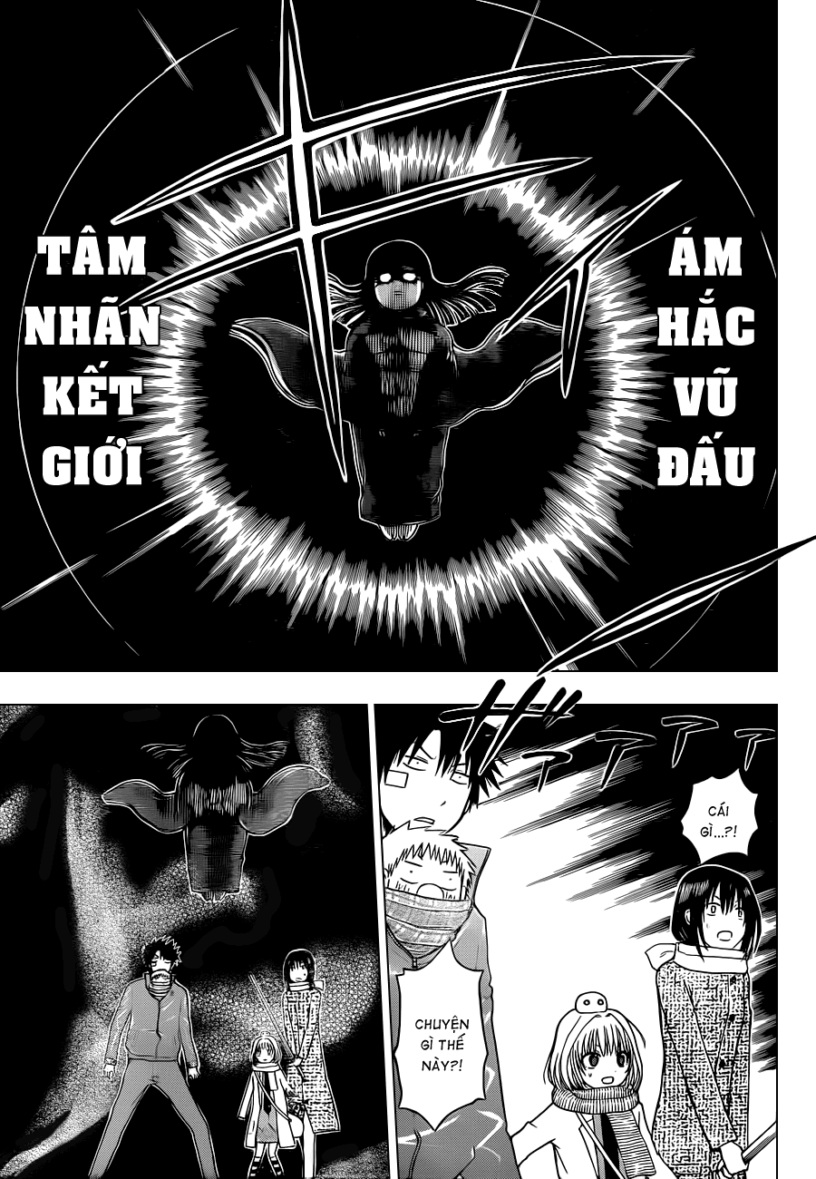 Chapter 126 - Trang 9