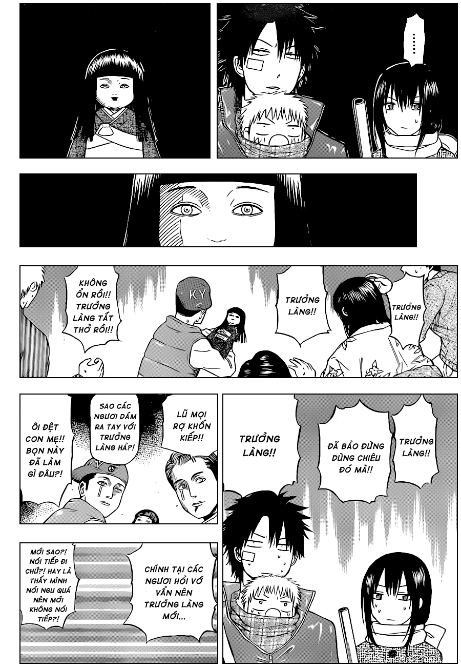 Chapter 126 - Trang 10
