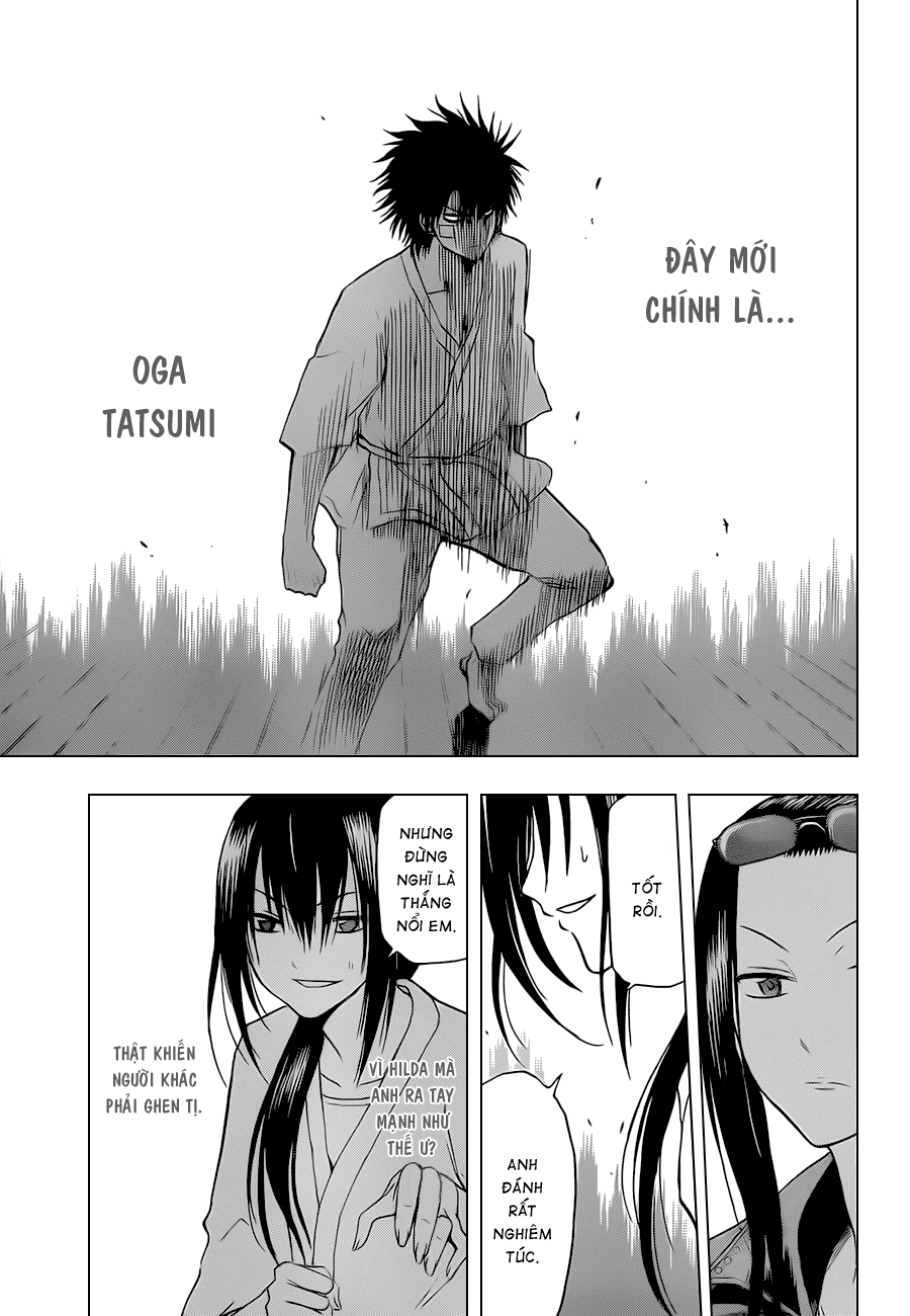 Chapter 127 - Trang 11