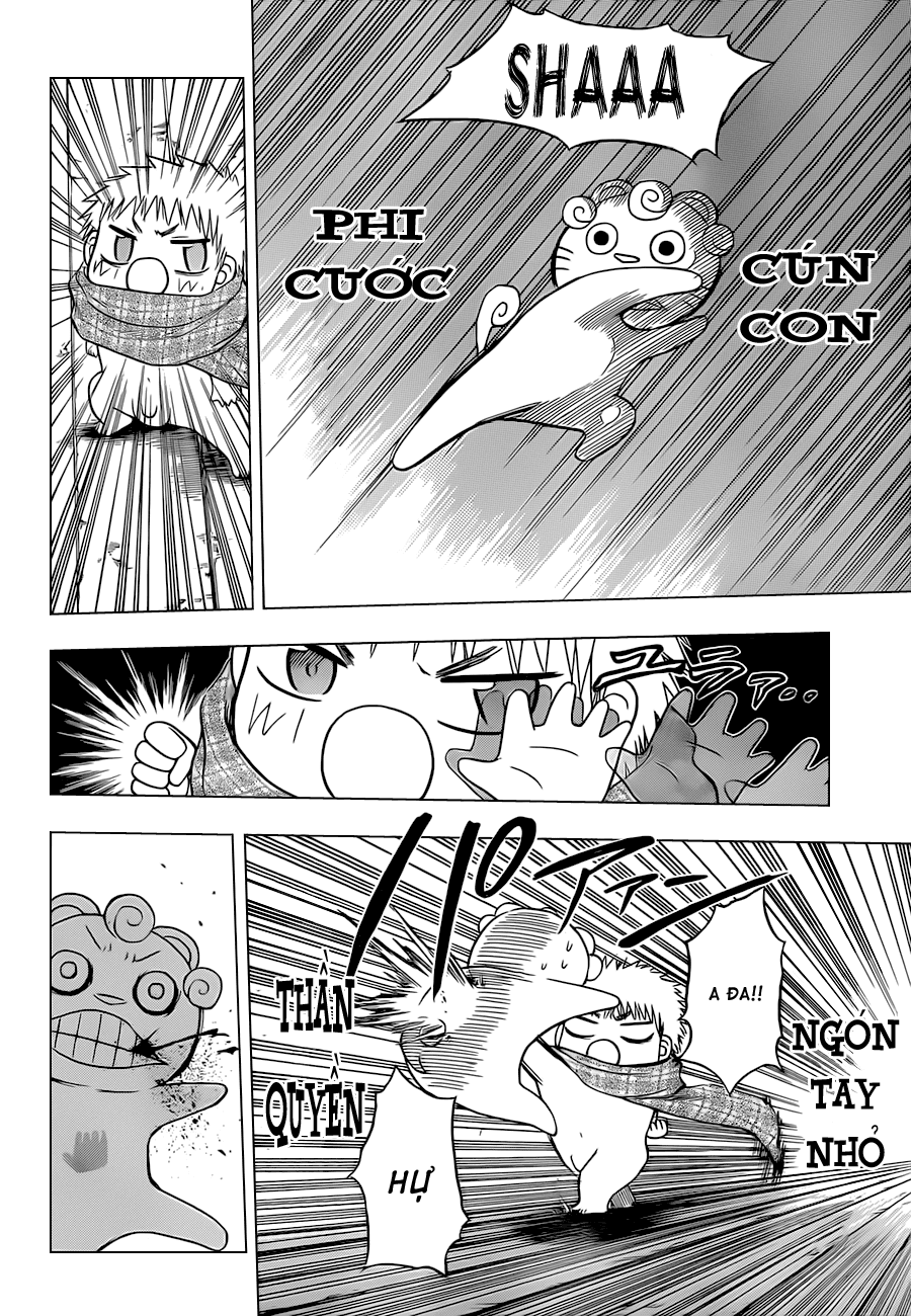 Chapter 127 - Trang 12