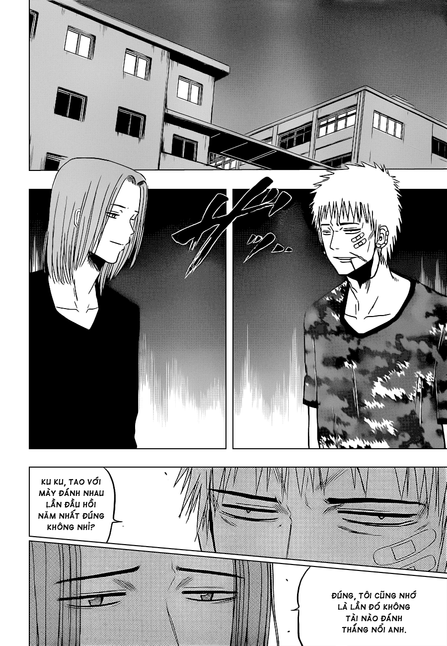 Chapter 127 - Trang 14