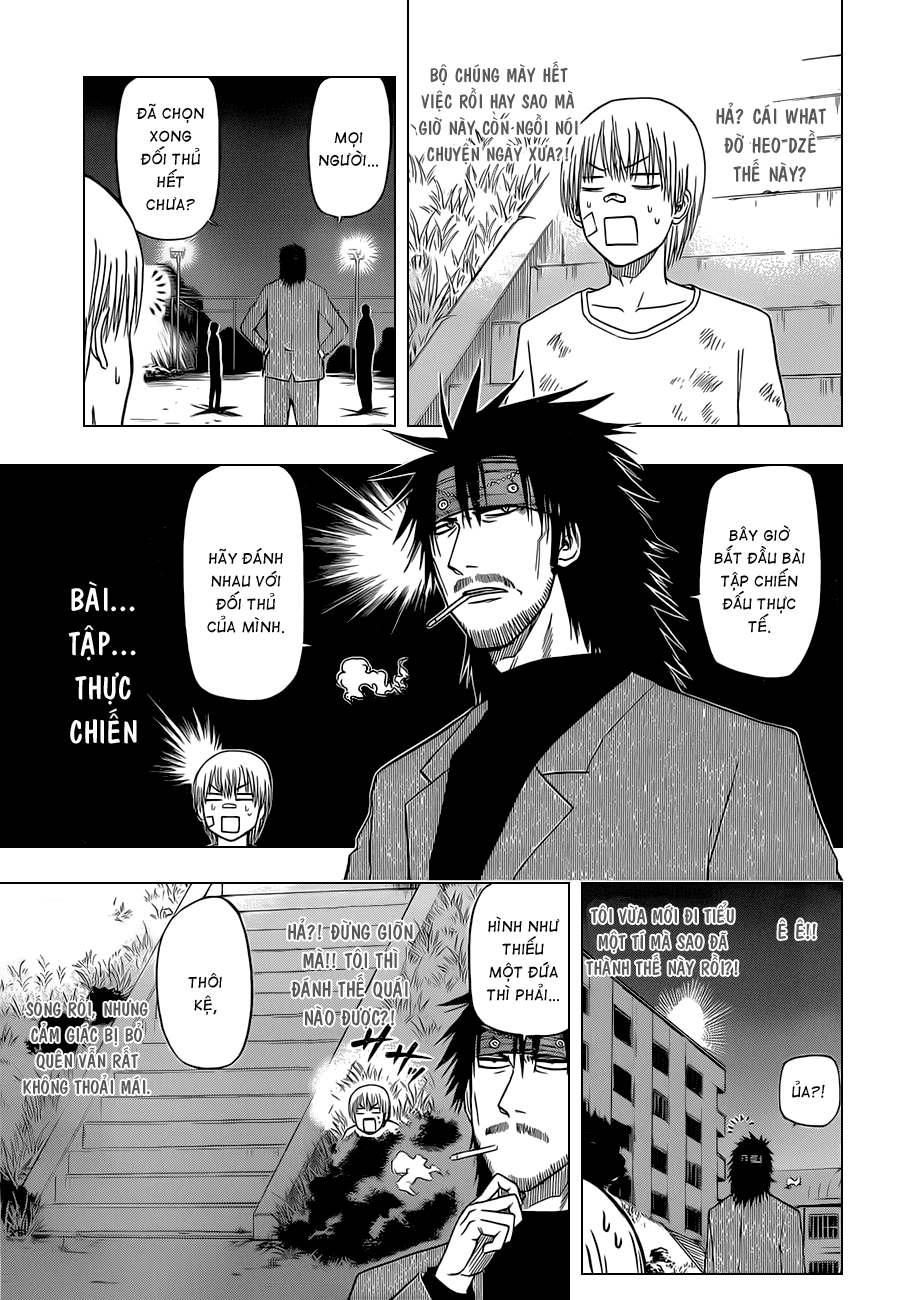 Chapter 127 - Trang 15