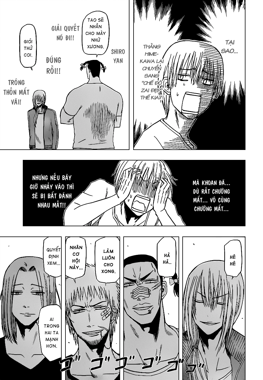 Chapter 127 - Trang 17