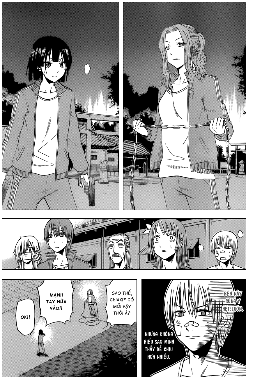 Chapter 127 - Trang 19