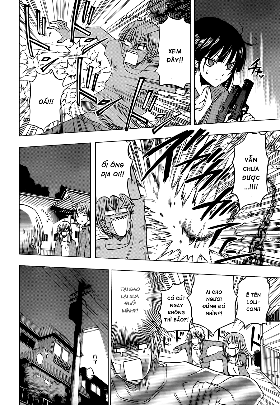 Chapter 127 - Trang 20