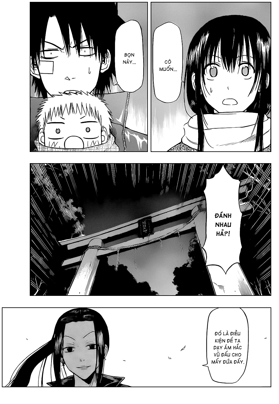 Chapter 127 - Trang 3
