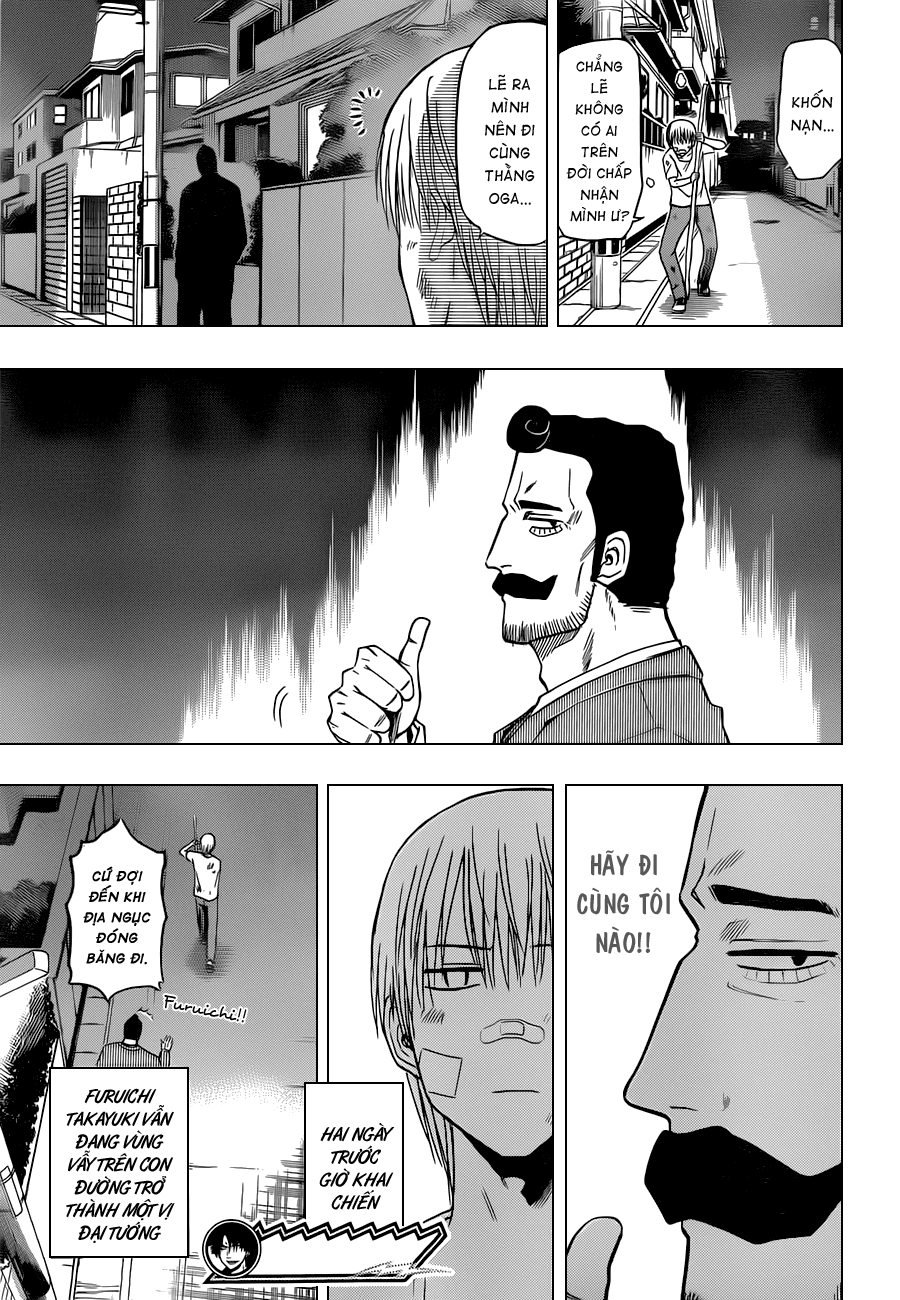 Chapter 127 - Trang 21