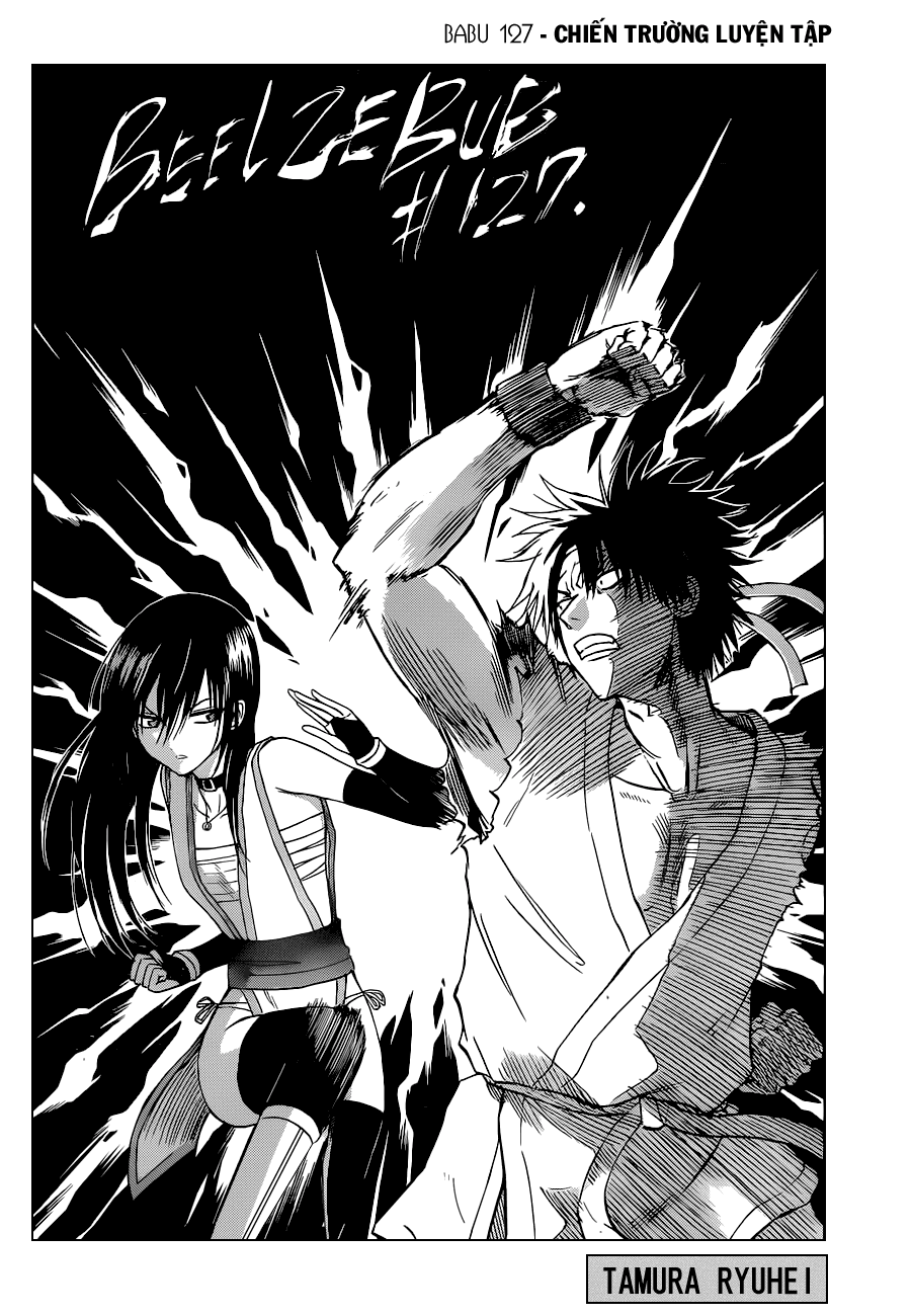 Chapter 127 - Trang 4