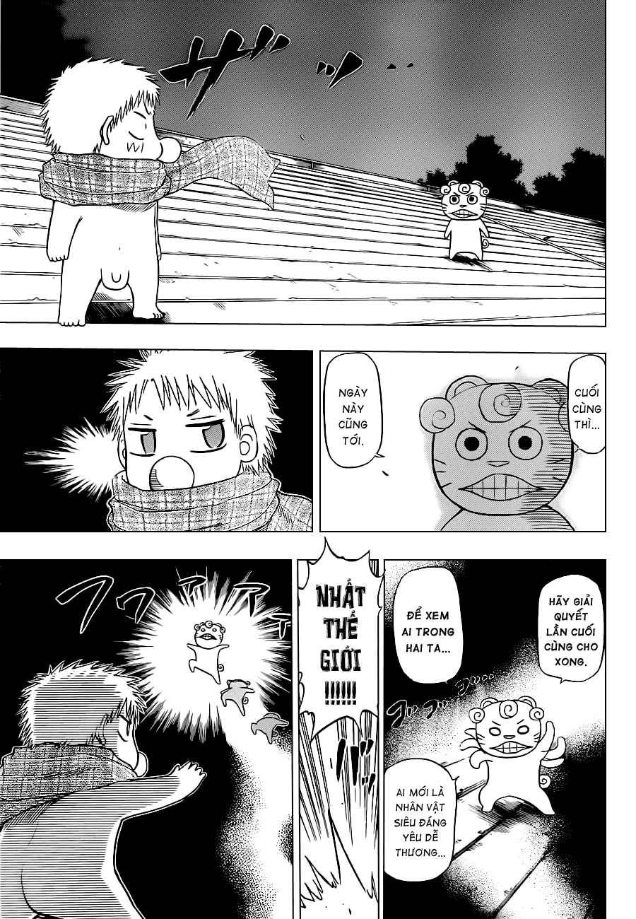 Chapter 127 - Trang 5