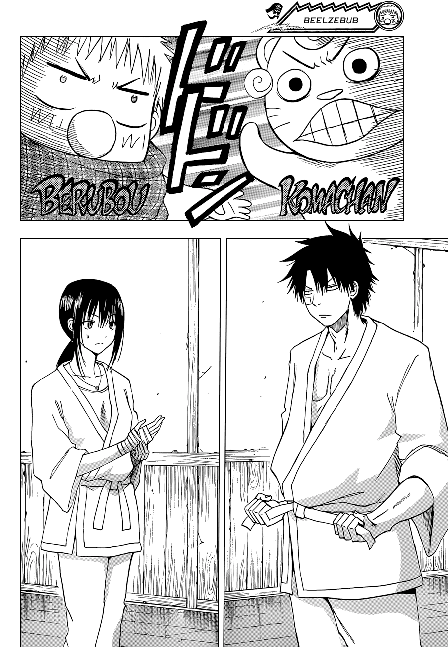 Chapter 127 - Trang 6