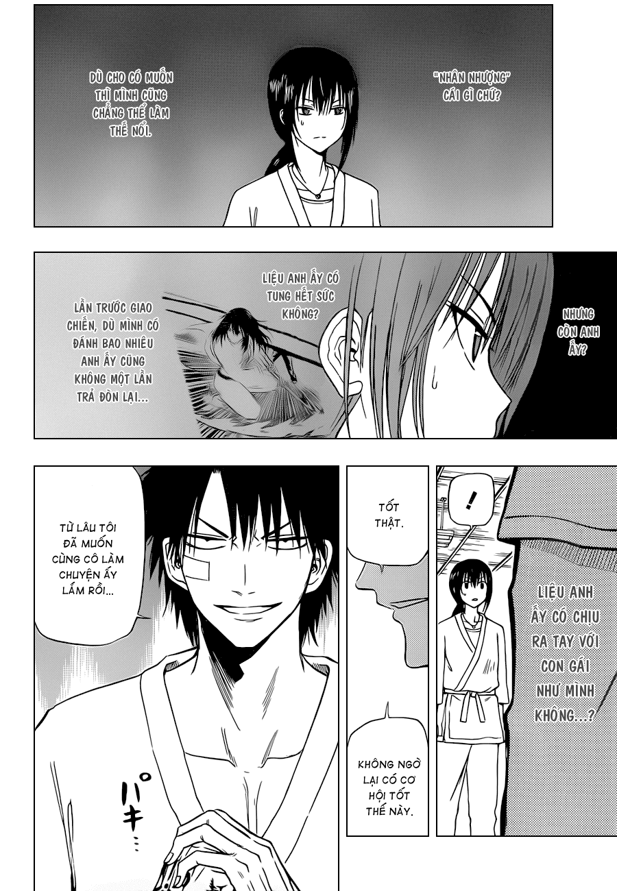 Chapter 127 - Trang 8