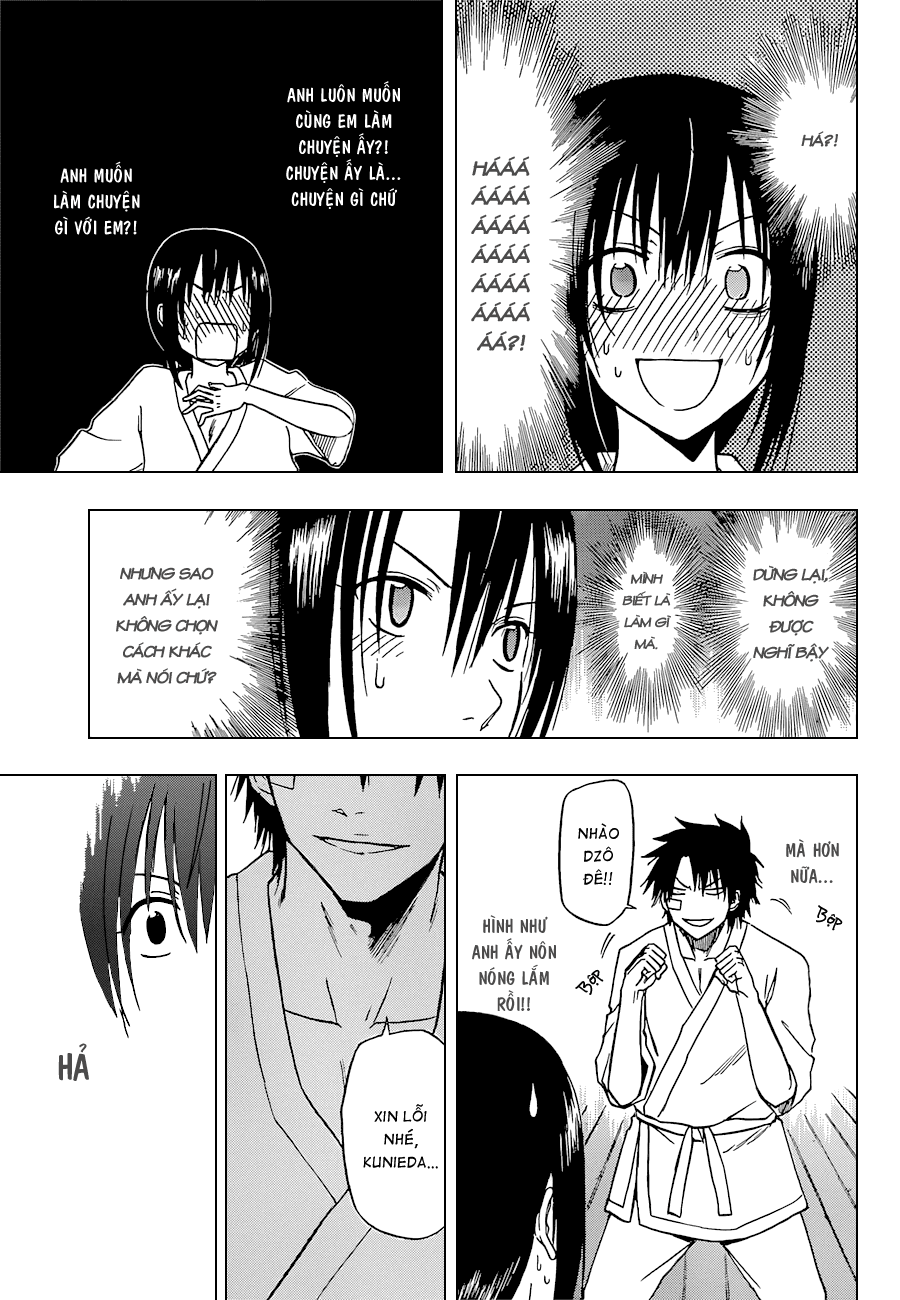 Chapter 127 - Trang 9