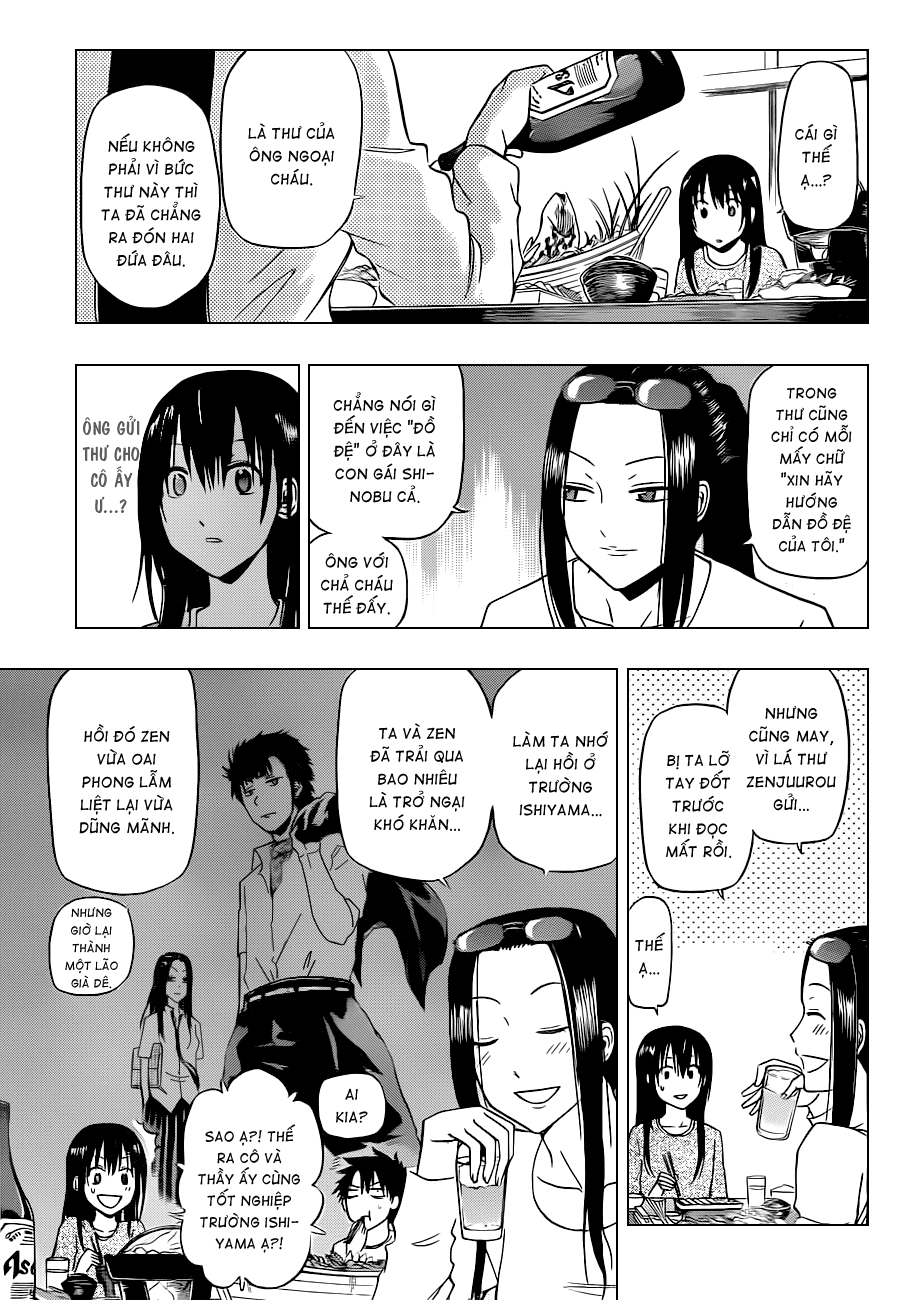 Chapter 128 - Trang 11