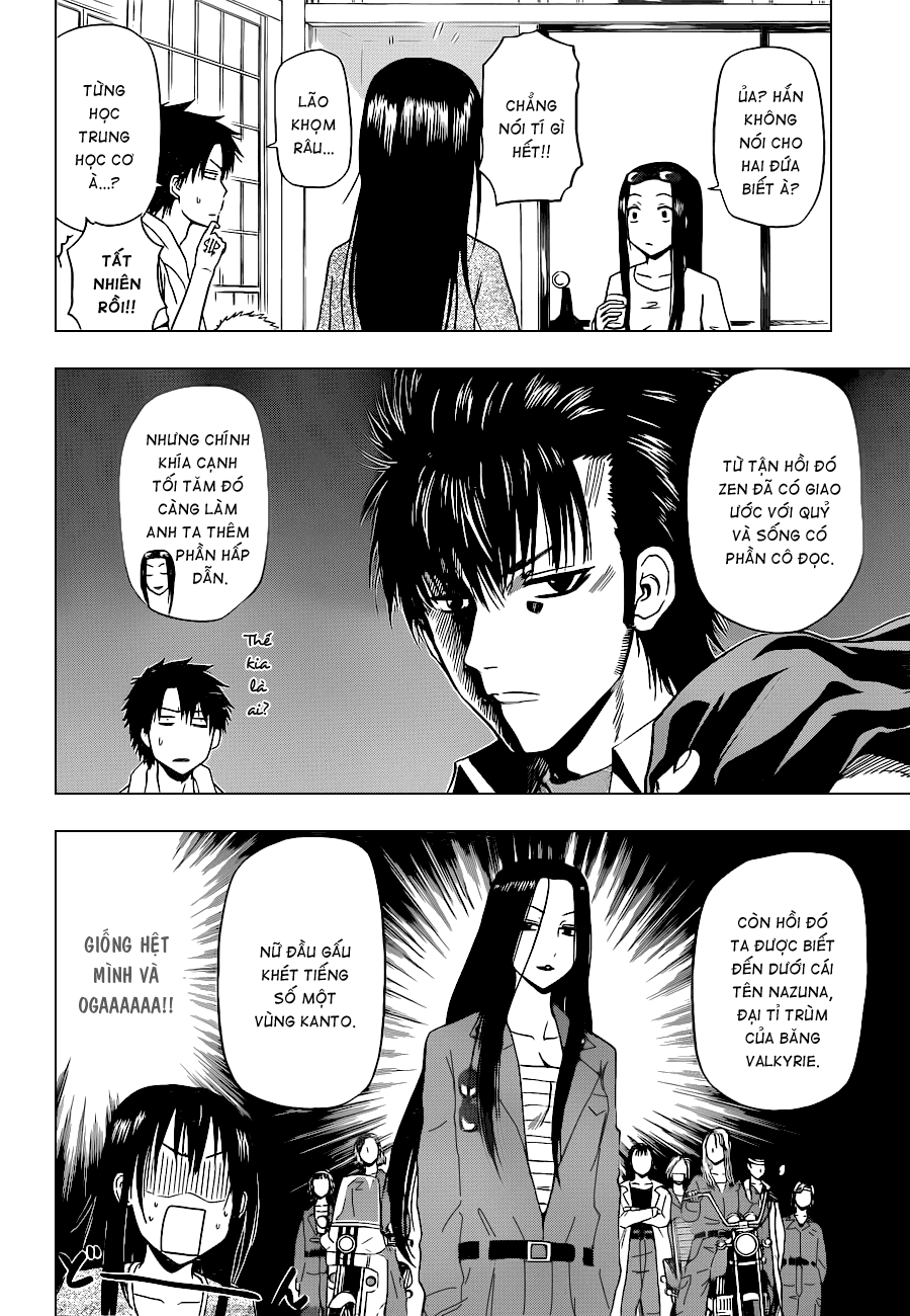 Chapter 128 - Trang 12