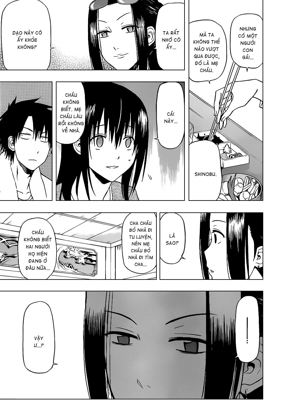 Chapter 128 - Trang 13
