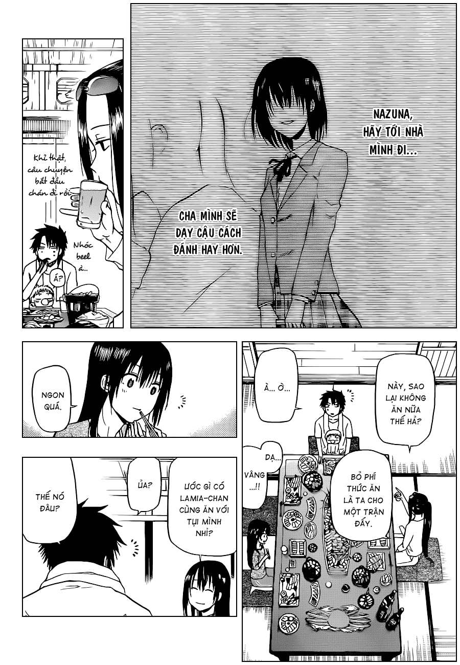 Chapter 128 - Trang 14