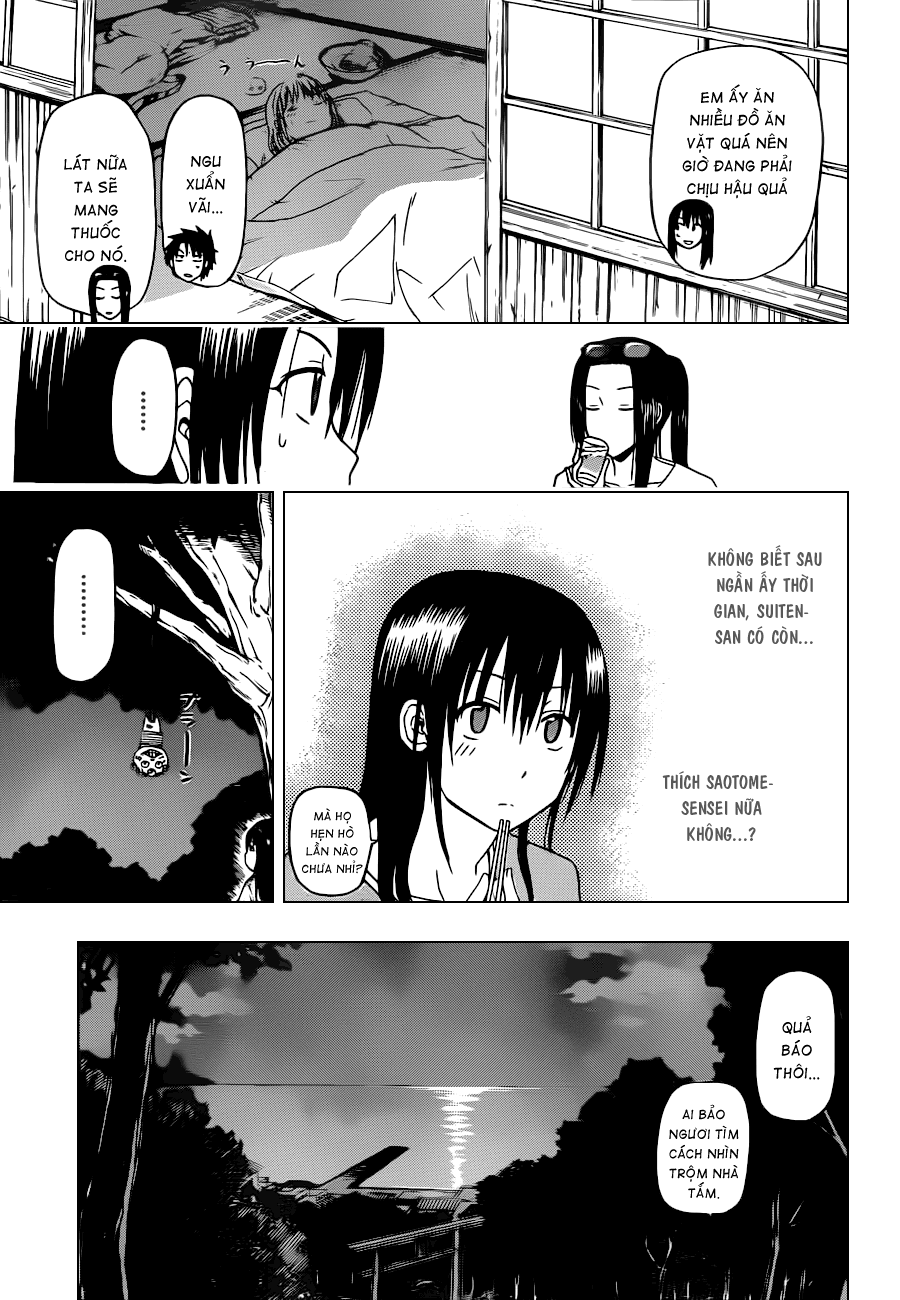 Chapter 128 - Trang 15