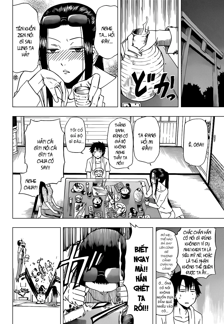 Chapter 128 - Trang 16