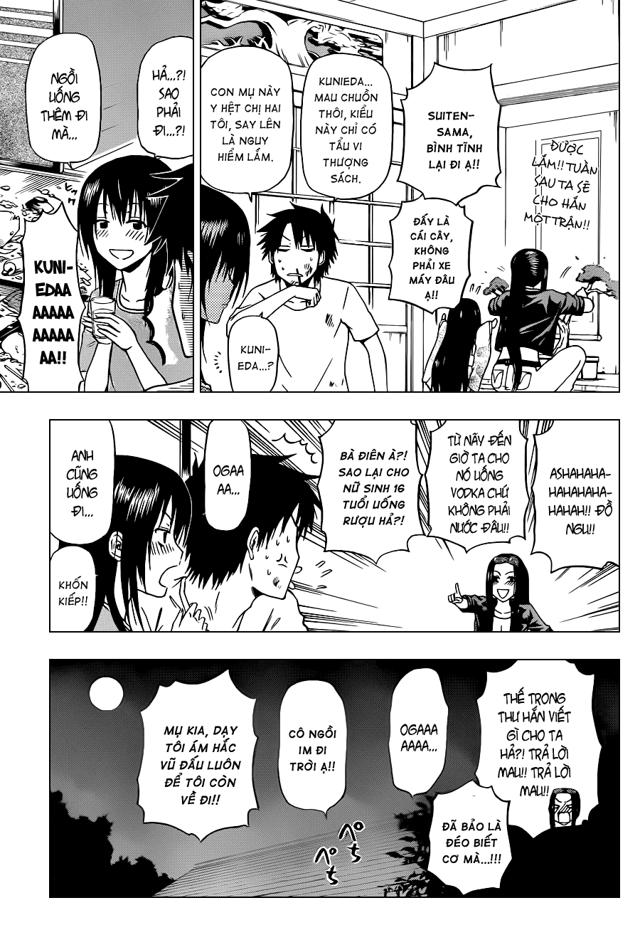 Chapter 128 - Trang 17