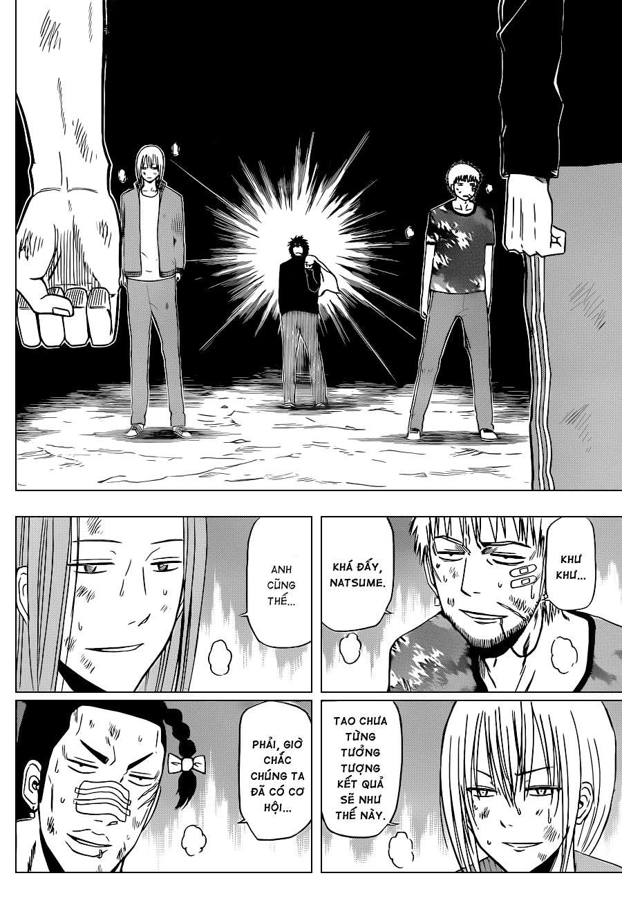 Chapter 128 - Trang 18