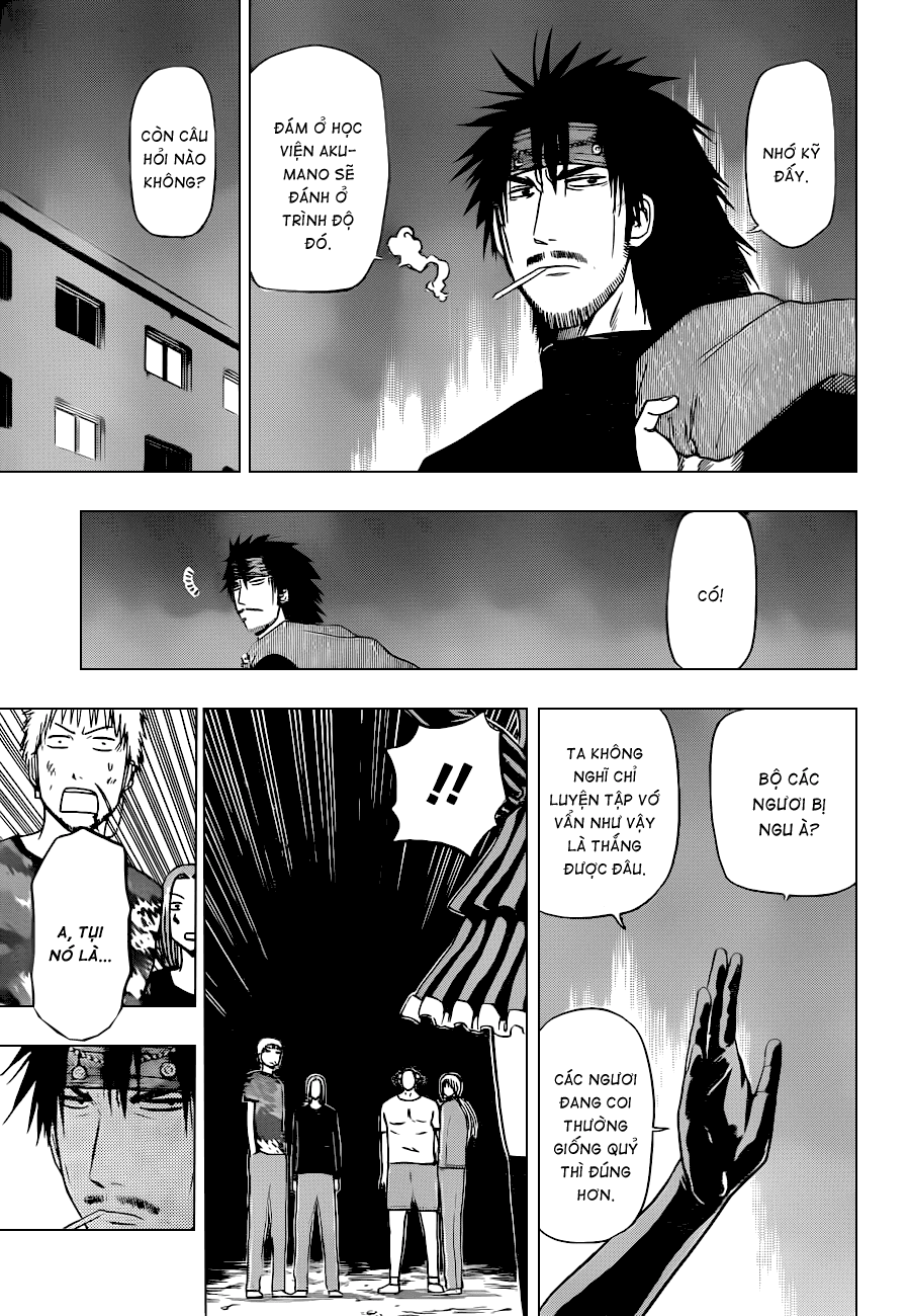 Chapter 128 - Trang 19