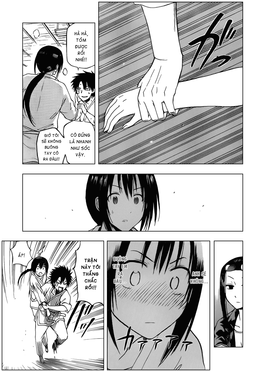 Chapter 128 - Trang 3