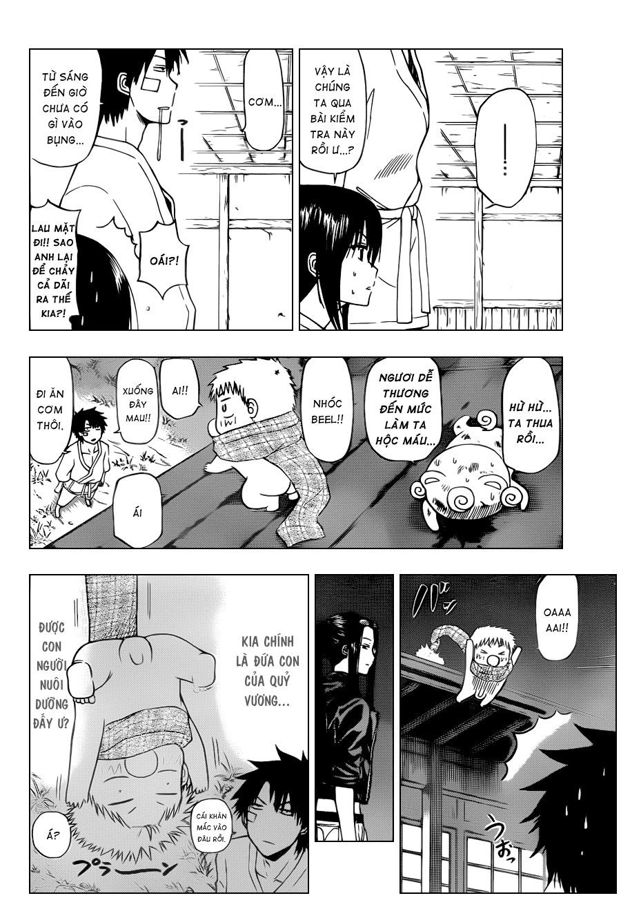 Chapter 128 - Trang 6