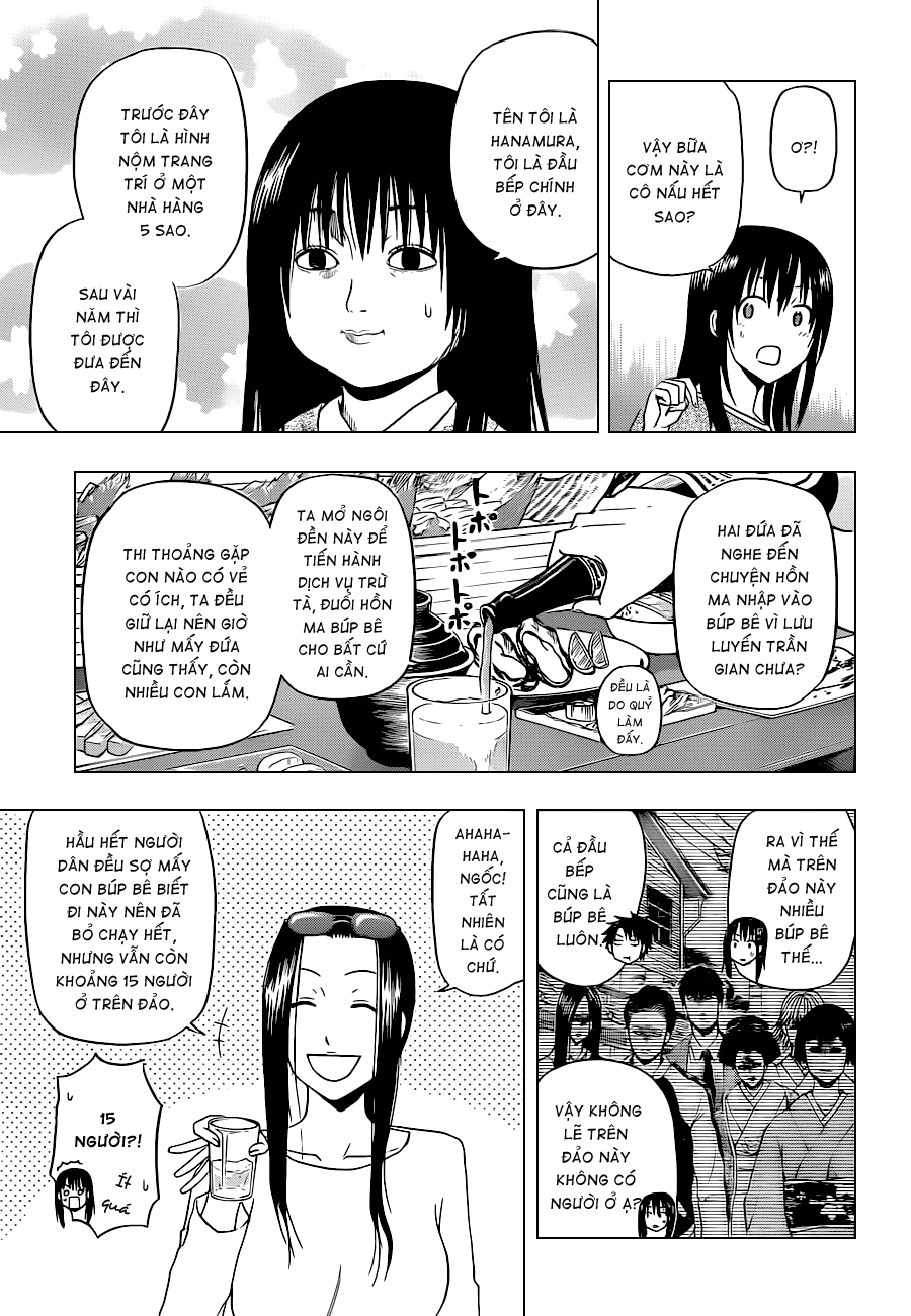Chapter 128 - Trang 9