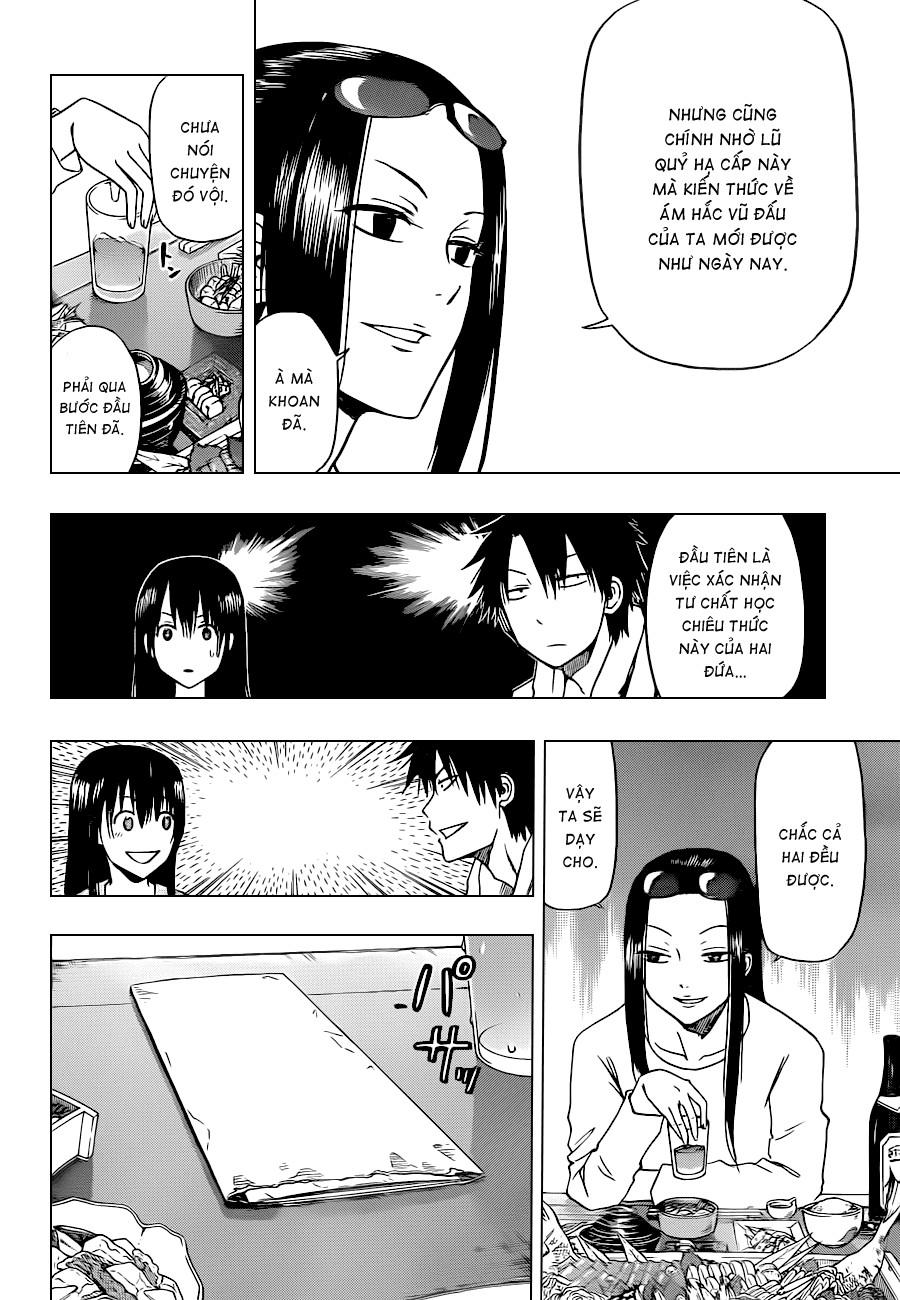 Chapter 128 - Trang 10