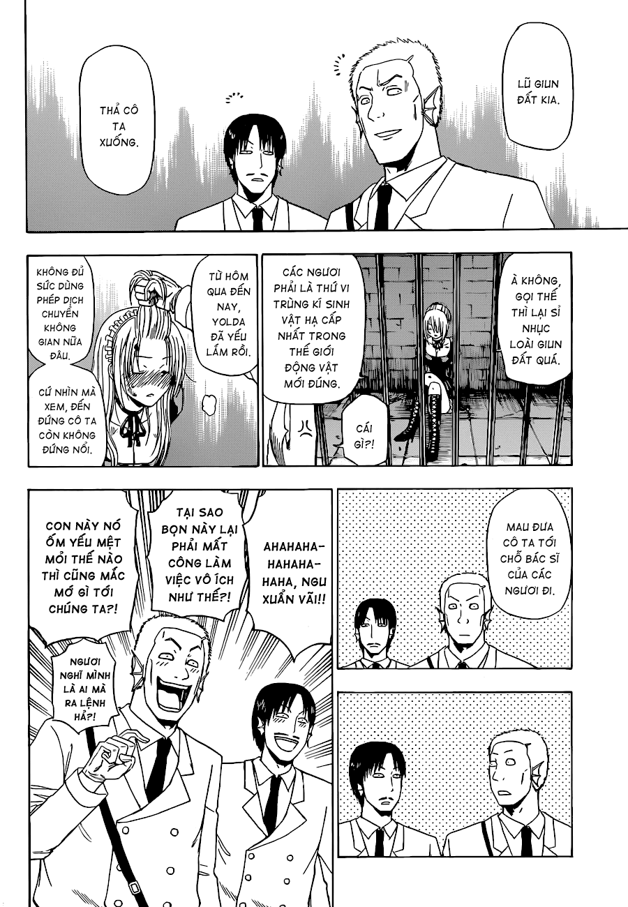 Chapter 129 - Trang 11