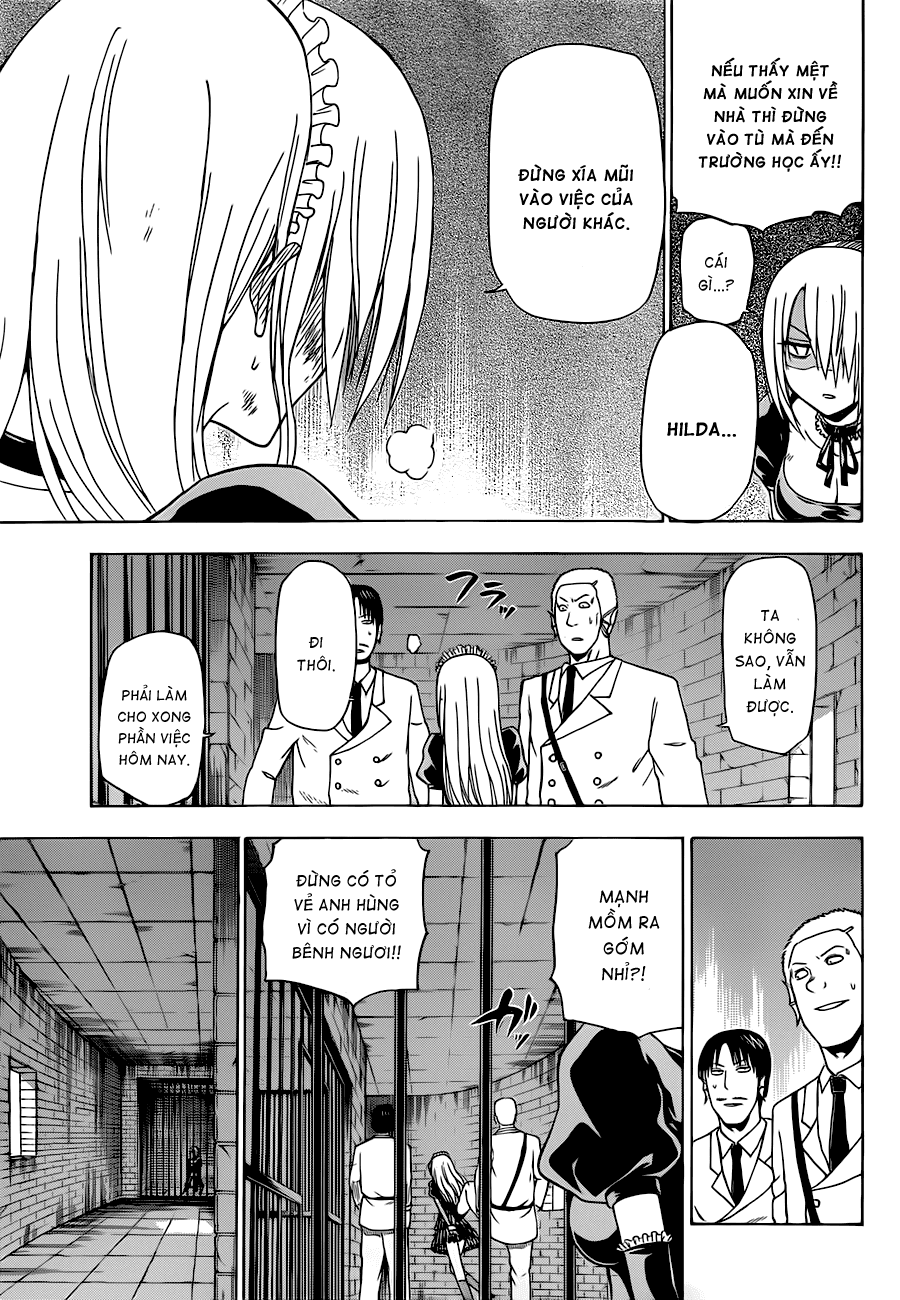 Chapter 129 - Trang 12