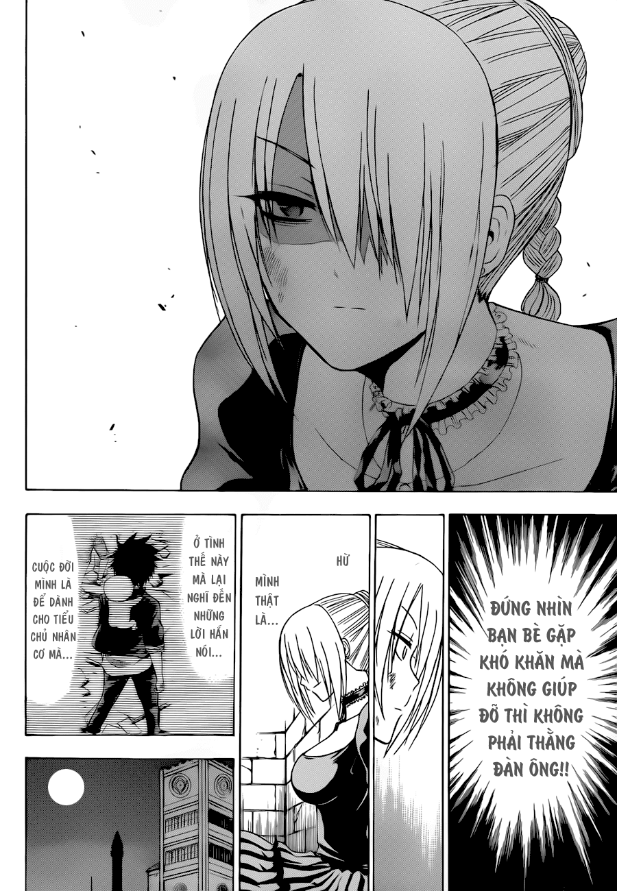 Chapter 129 - Trang 13