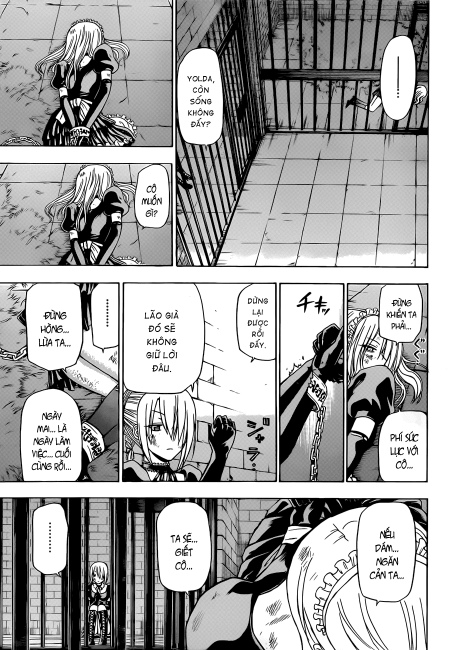 Chapter 129 - Trang 14