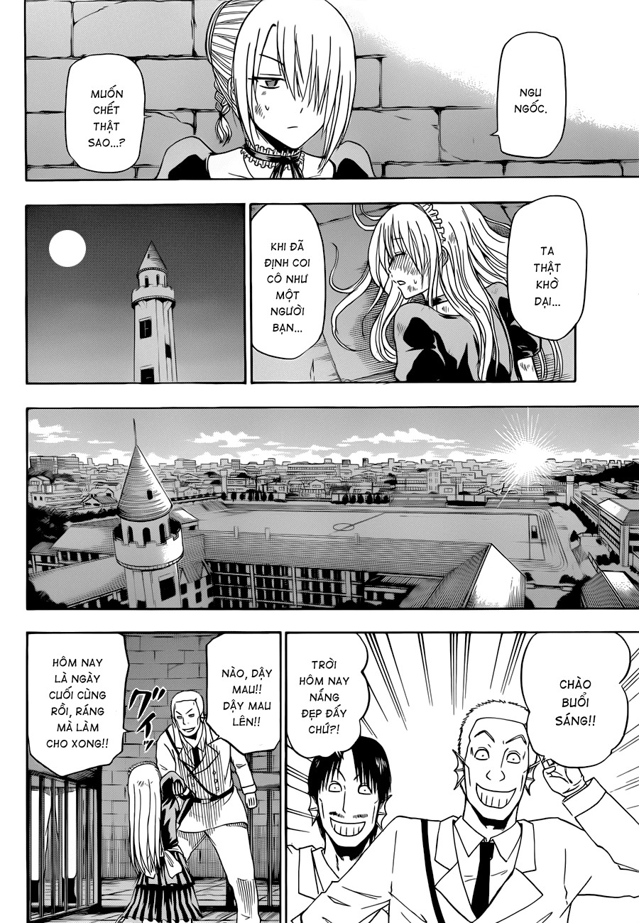 Chapter 129 - Trang 15