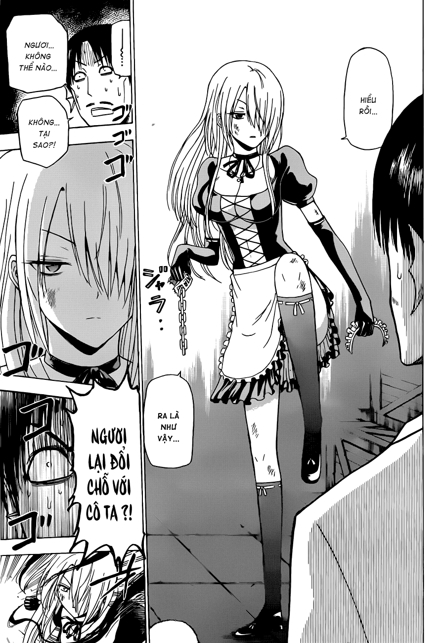 Chapter 129 - Trang 18