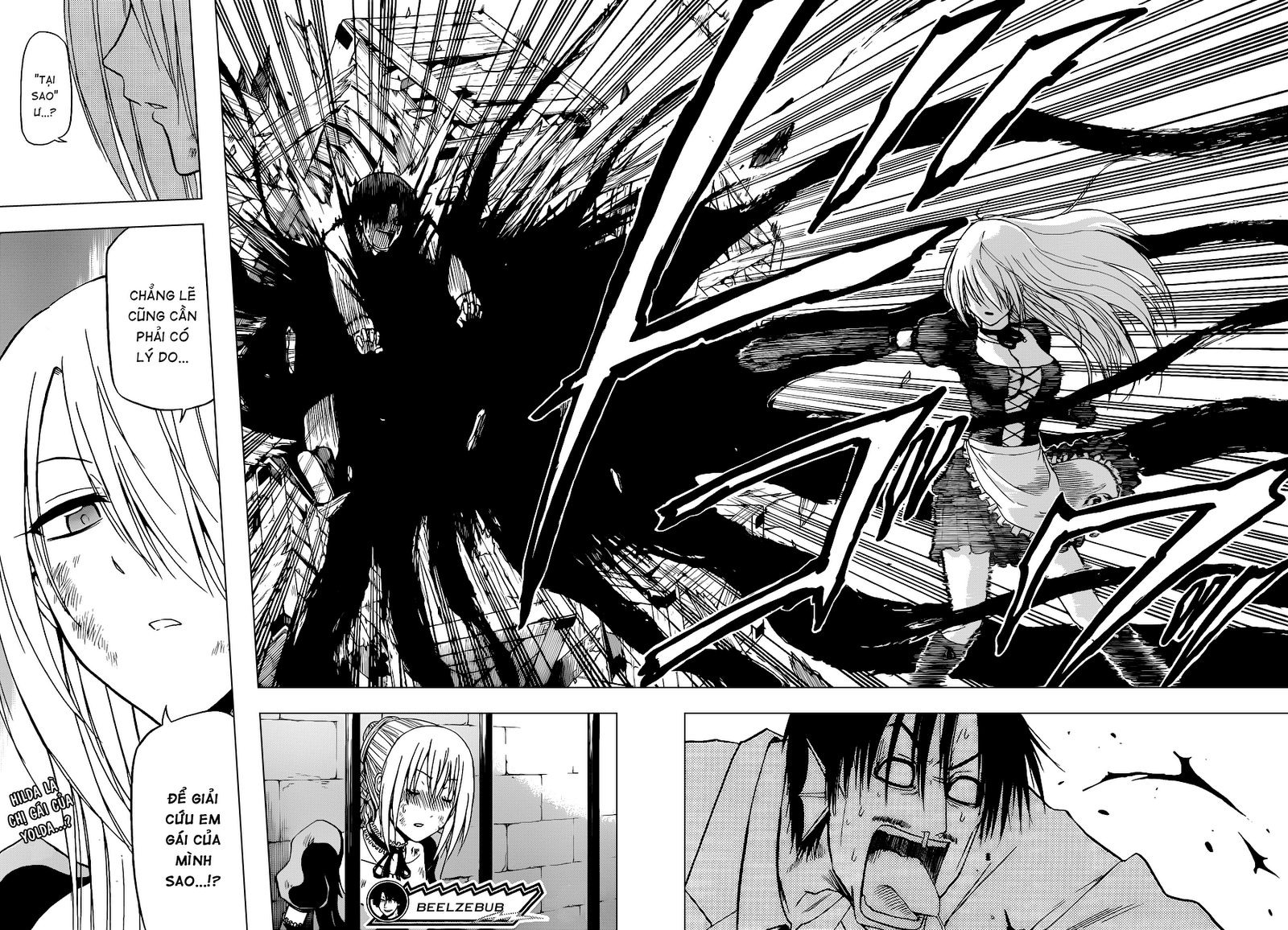 Chapter 129 - Trang 19