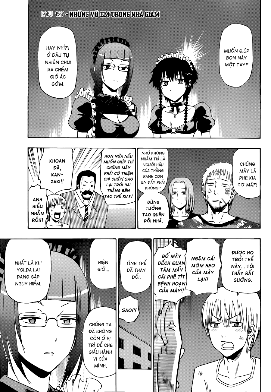 Chapter 129 - Trang 4