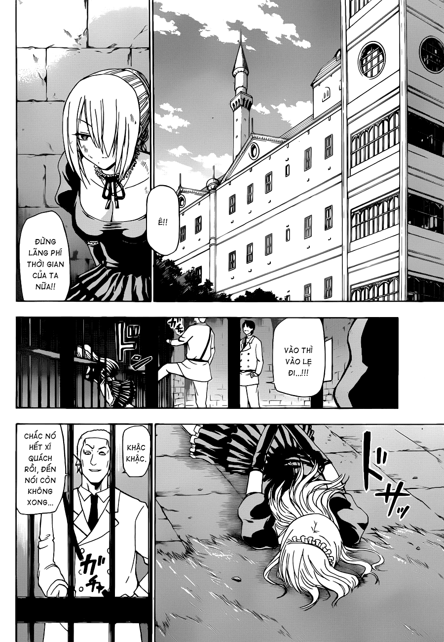Chapter 129 - Trang 5