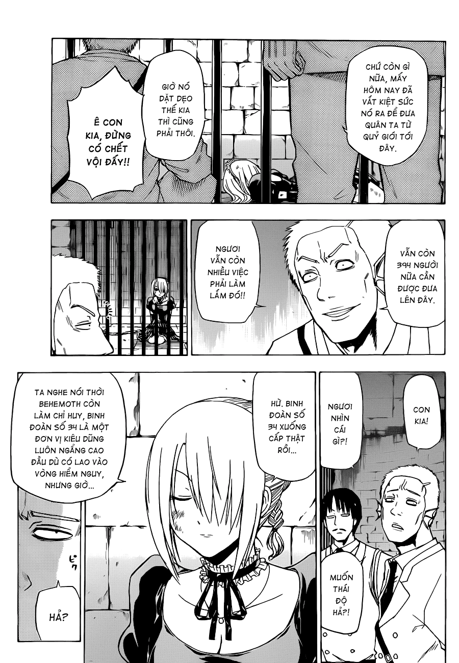 Chapter 129 - Trang 6