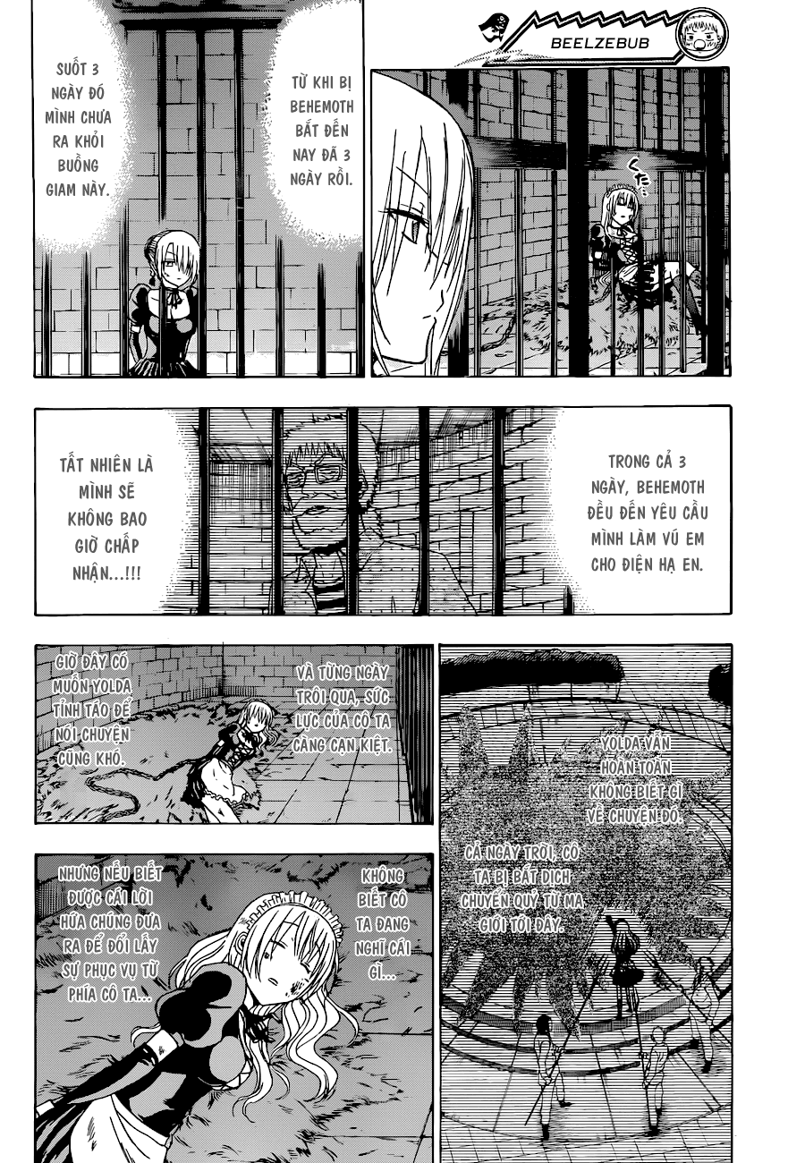 Chapter 129 - Trang 9
