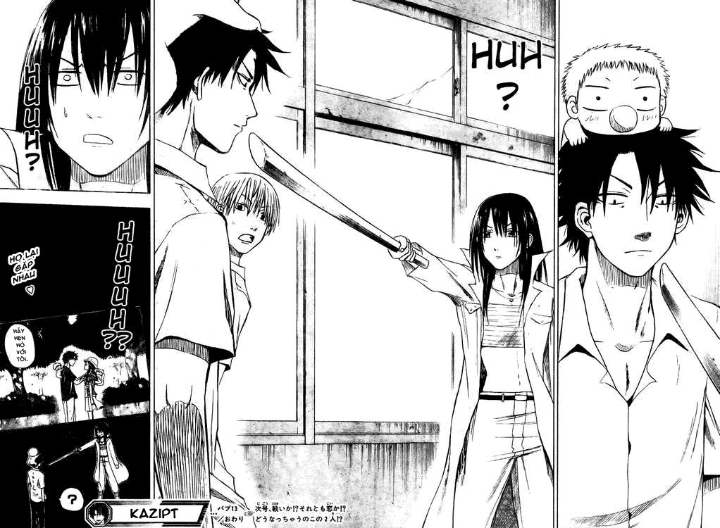 Chapter 13 - Trang 14