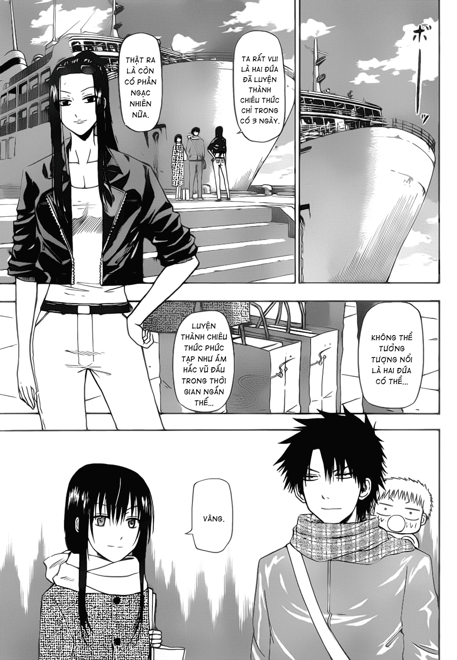 Chapter 130 - Trang 2