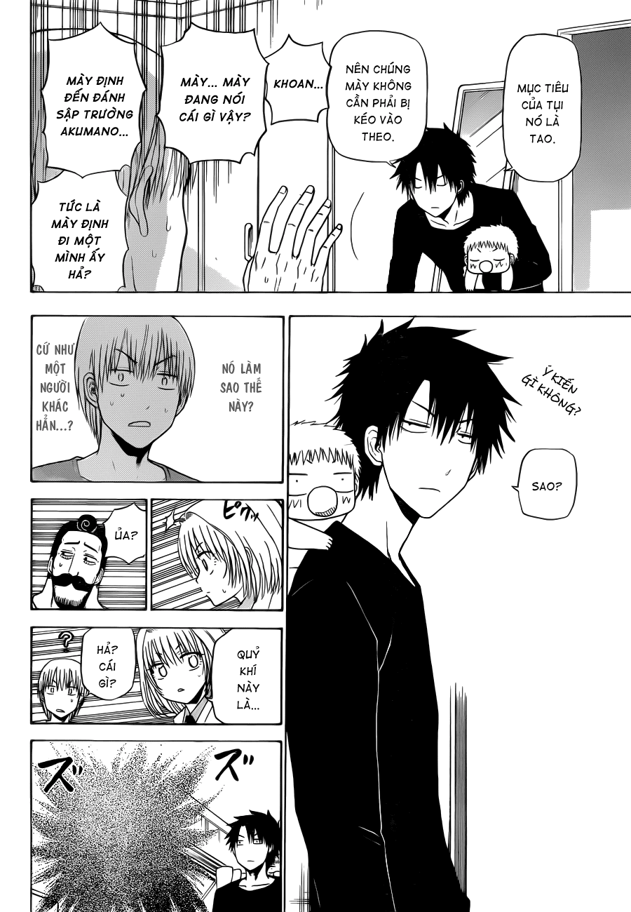 Chapter 130 - Trang 11