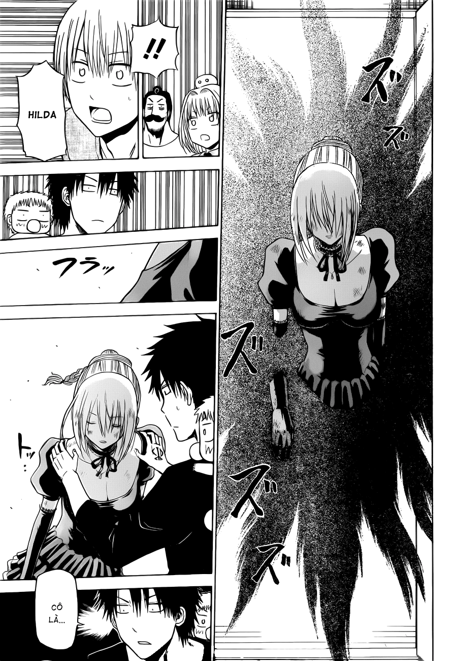 Chapter 130 - Trang 12