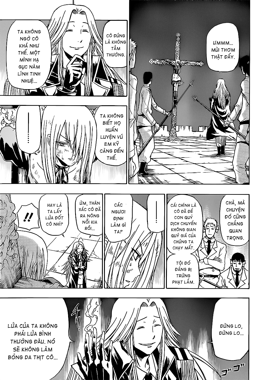 Chapter 130 - Trang 14