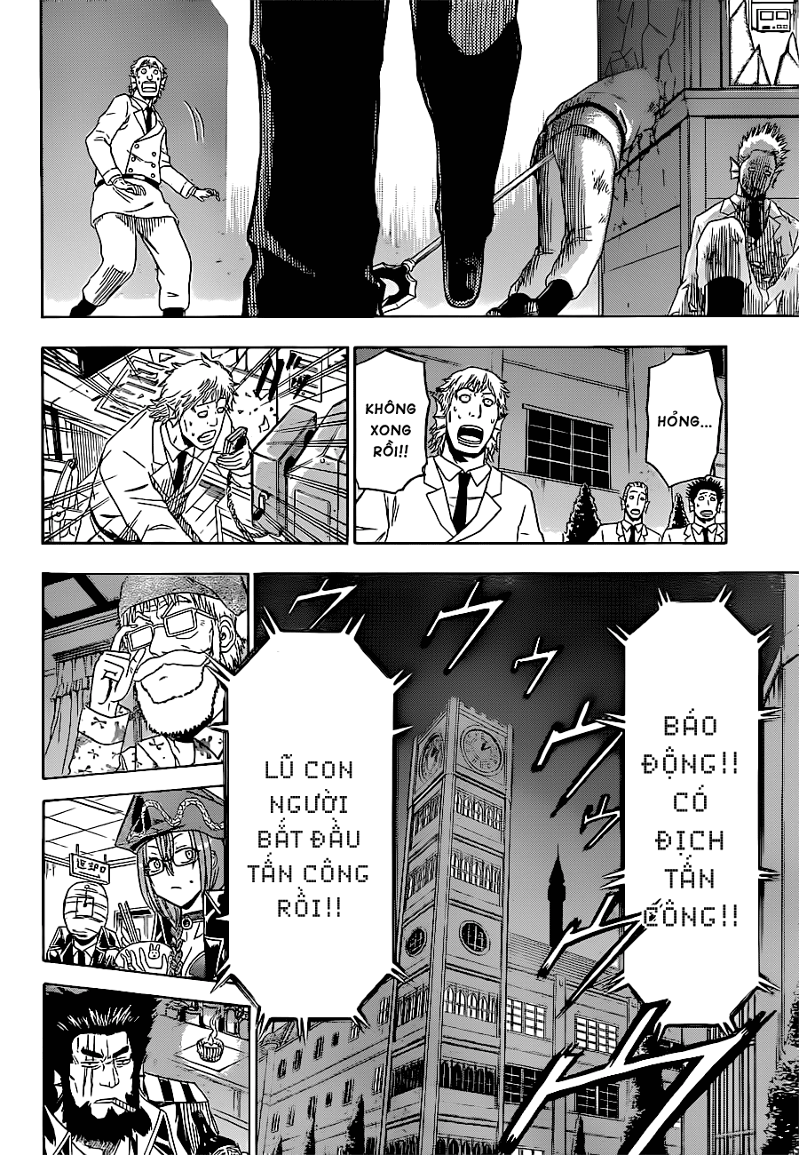 Chapter 130 - Trang 17