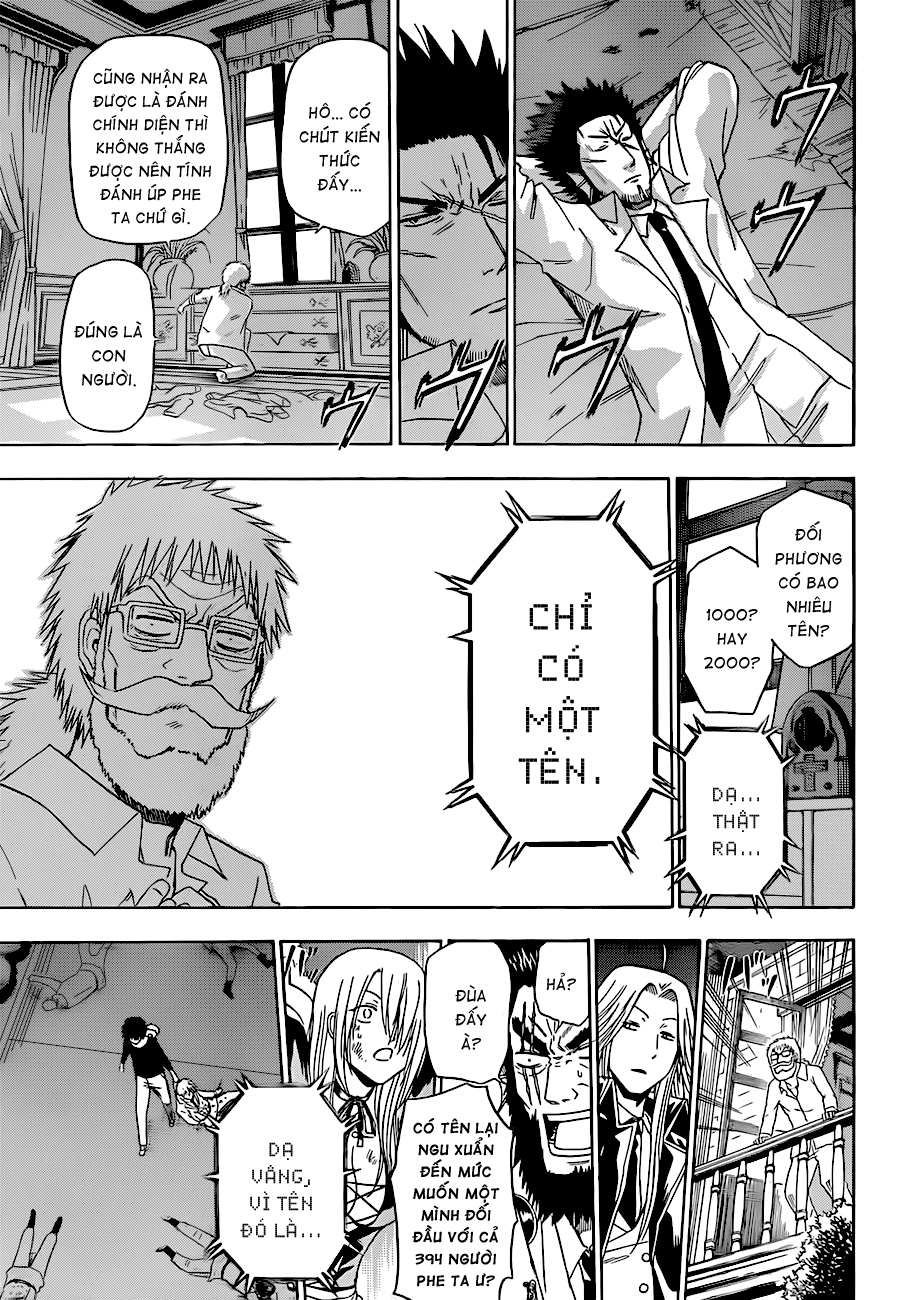 Chapter 130 - Trang 18