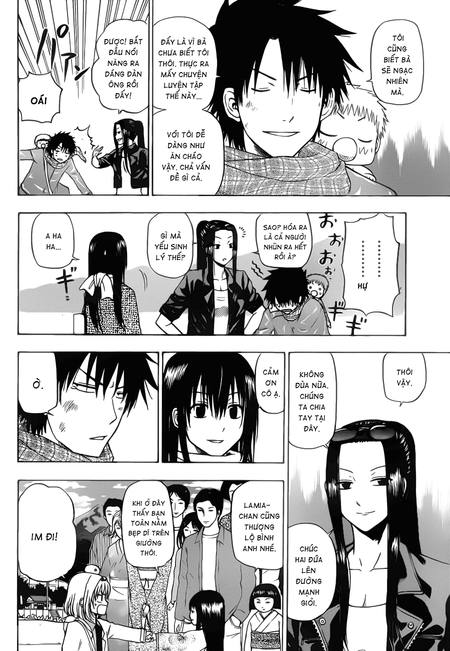 Chapter 130 - Trang 3