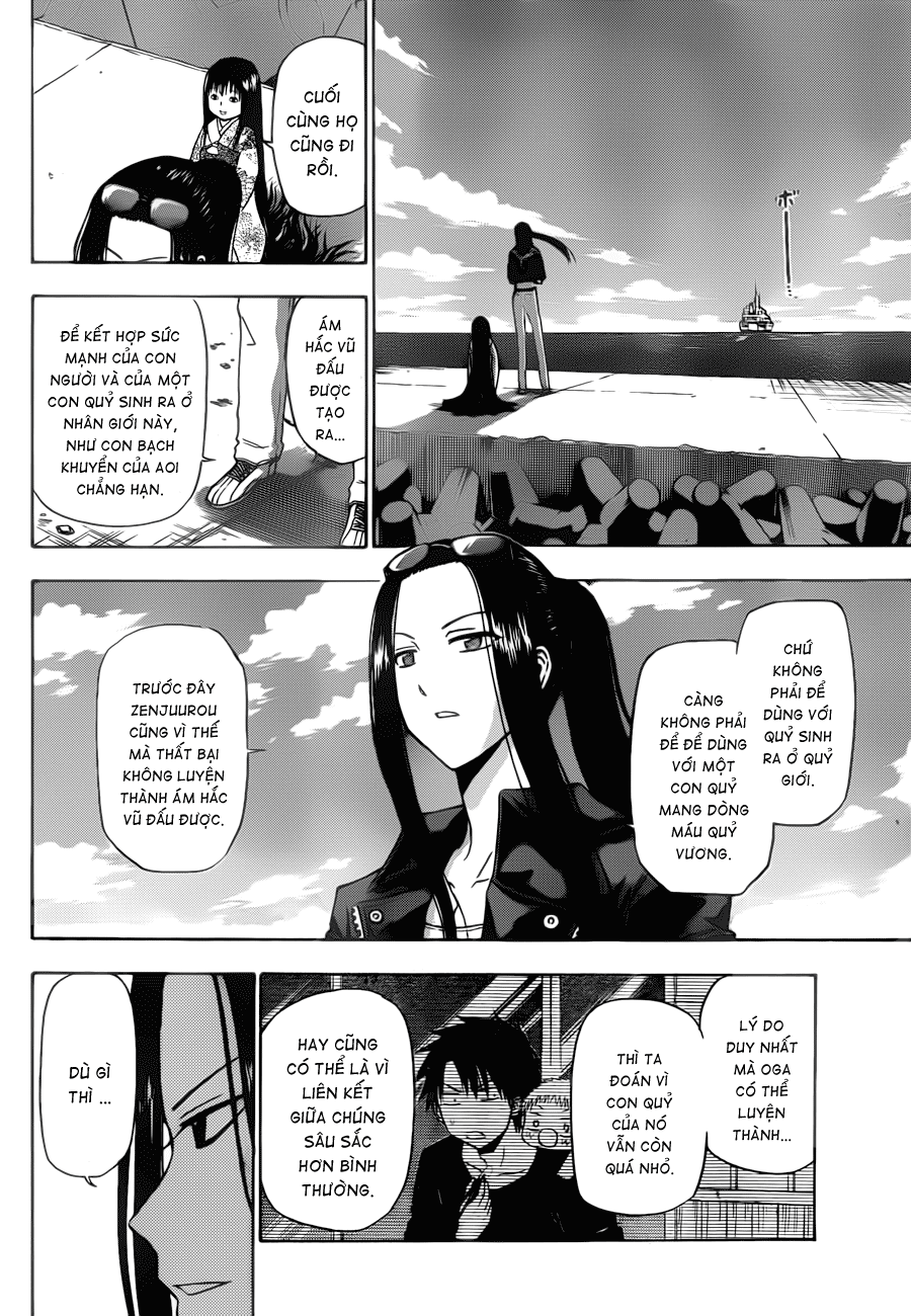 Chapter 130 - Trang 5